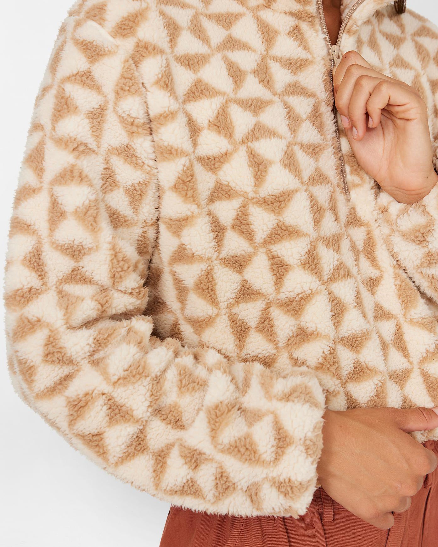 Kacey Jacket