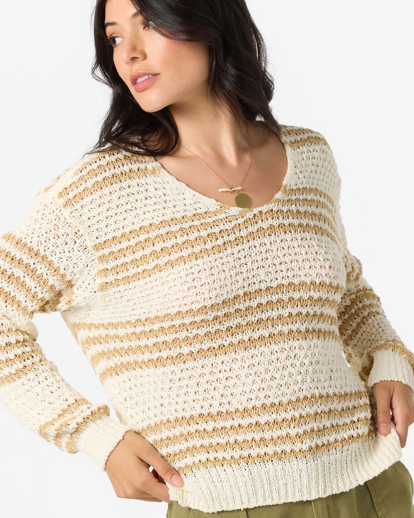 Iyla Knit