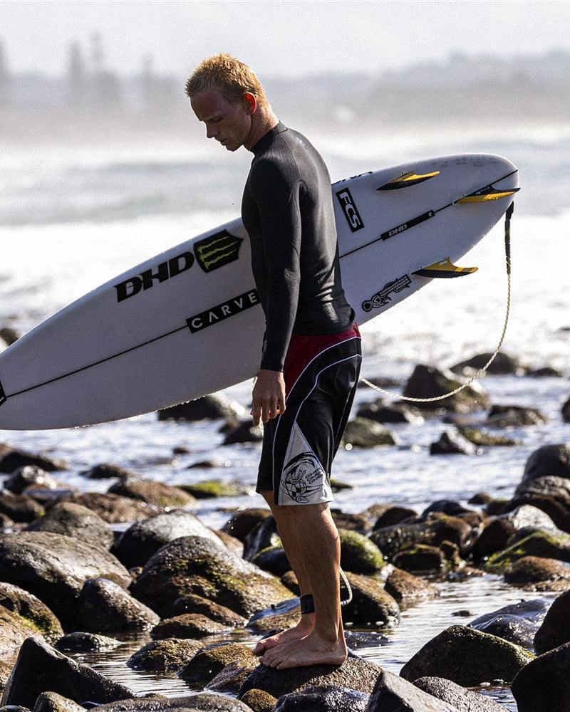 Superfreak Re Issue Y2K 22 Boardshort