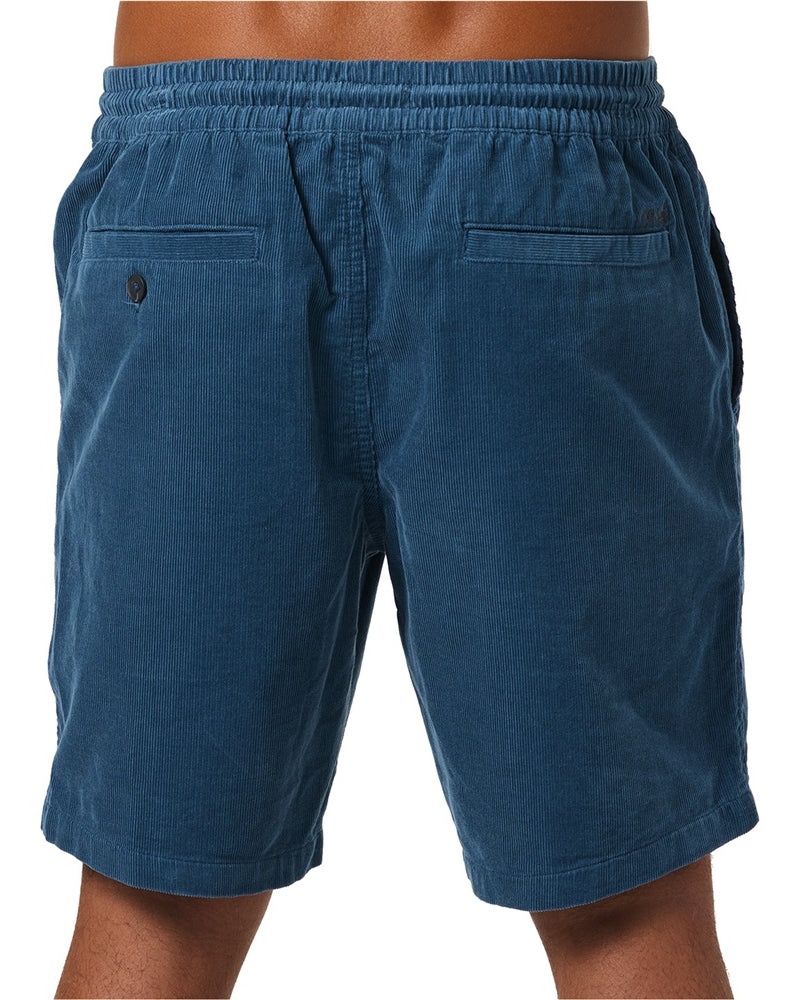Og Cord Elastic Waist 18