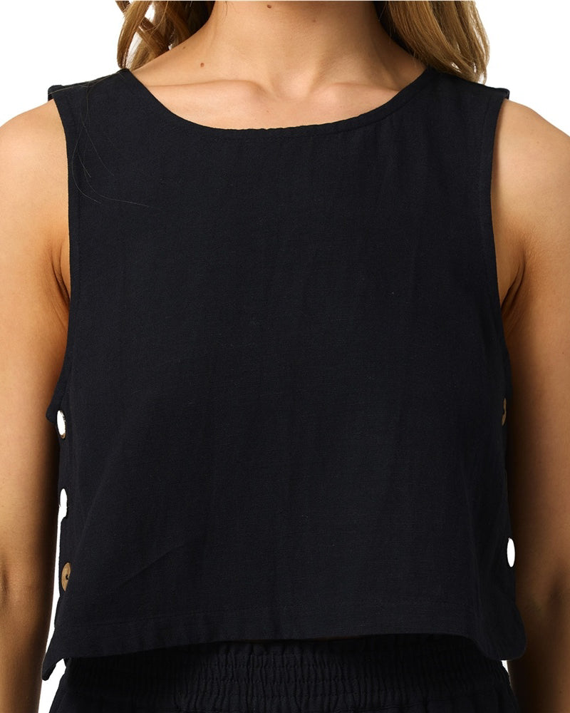 Sanders Tank