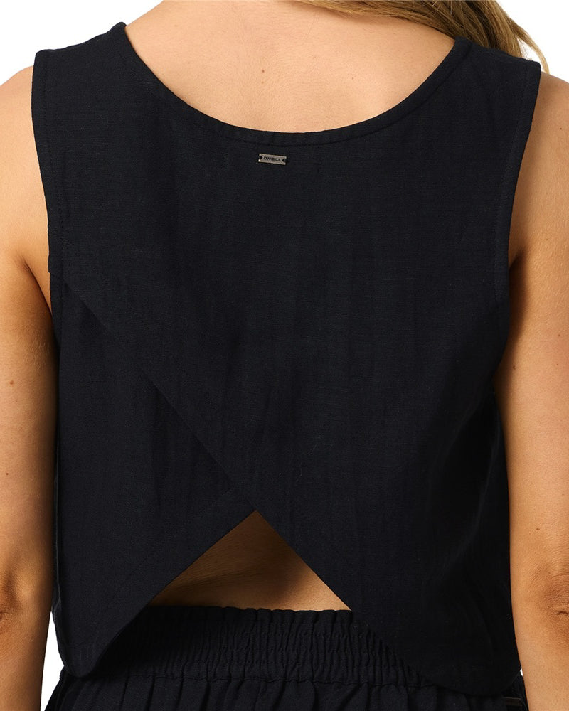 Sanders Tank