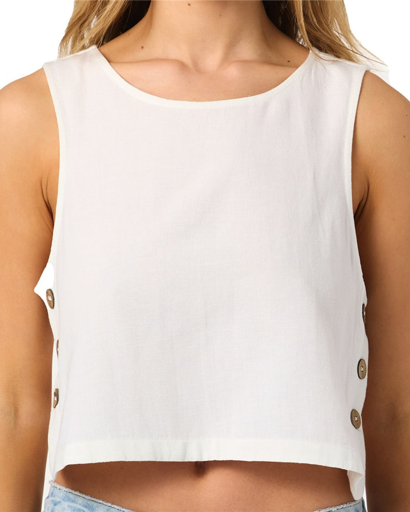 Sanders Tank