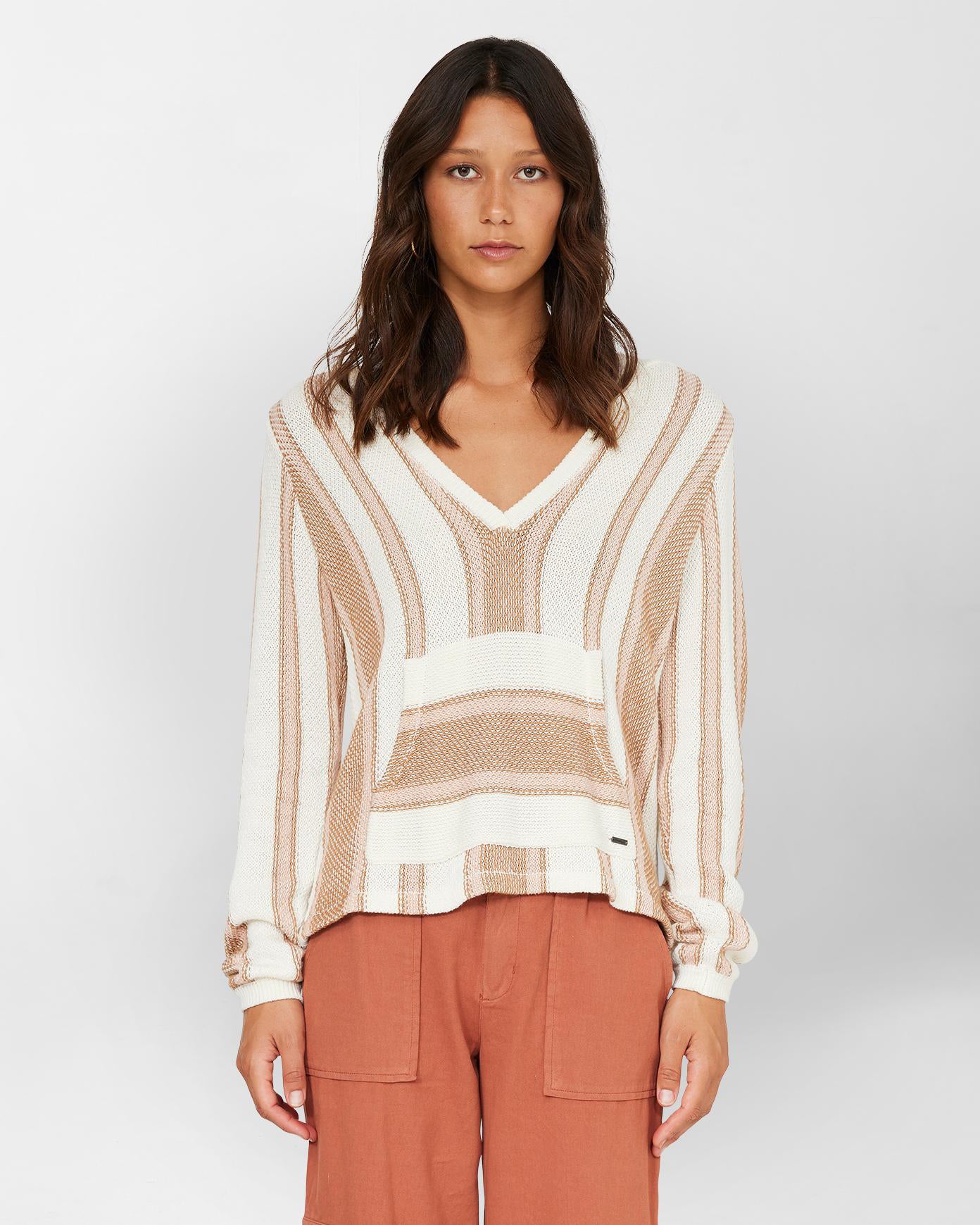 Catamaran Knit
