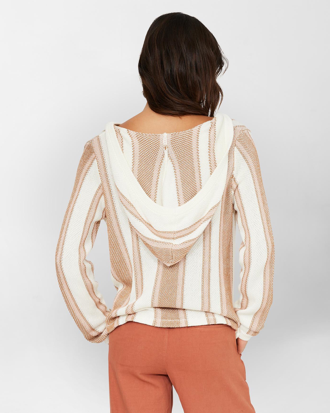 Catamaran Knit