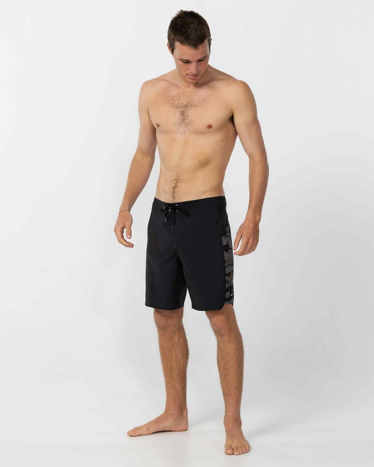 Hyperfreak Tech Panel 18 Boardshort