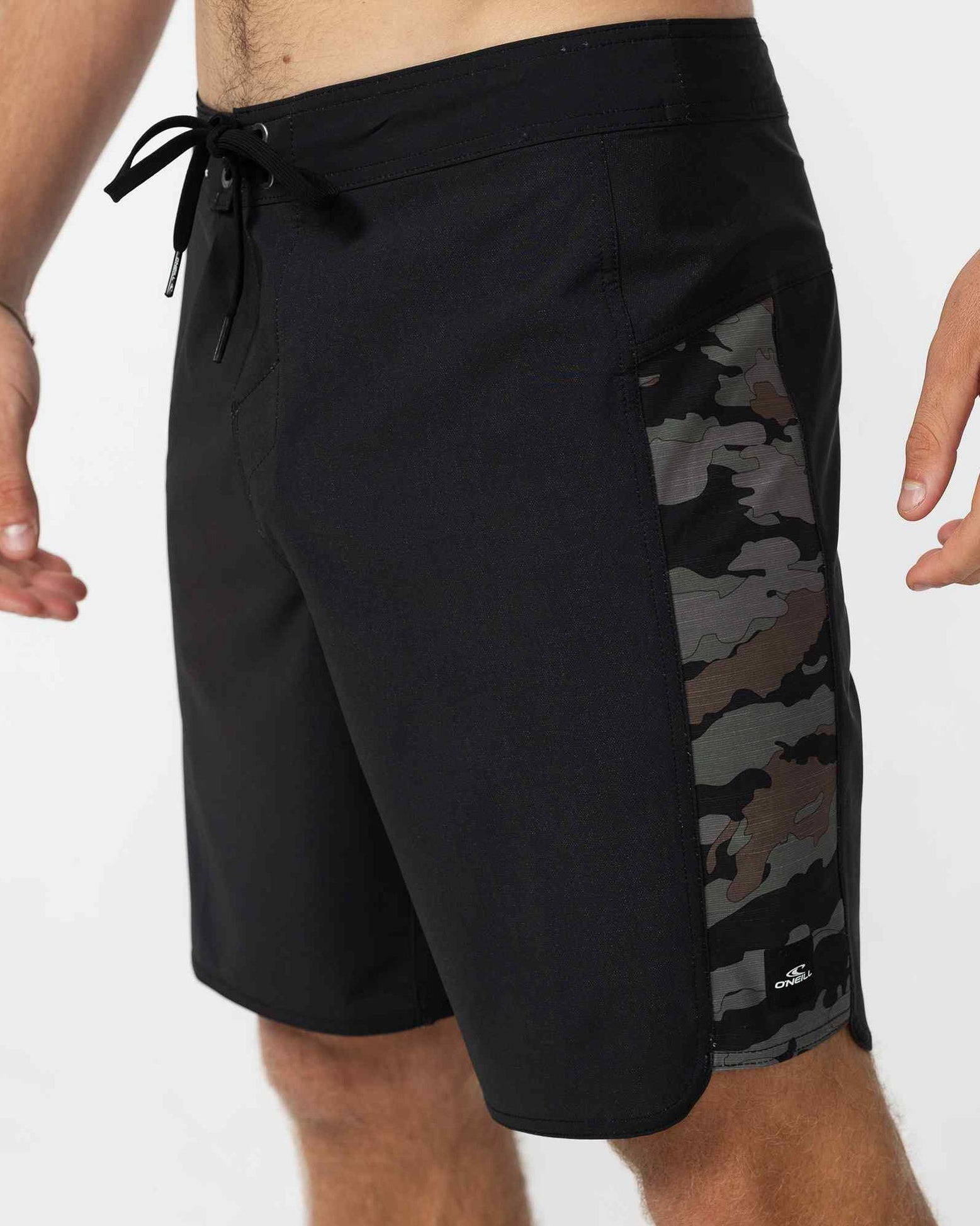 Hyperfreak Tech Panel 18 Boardshort