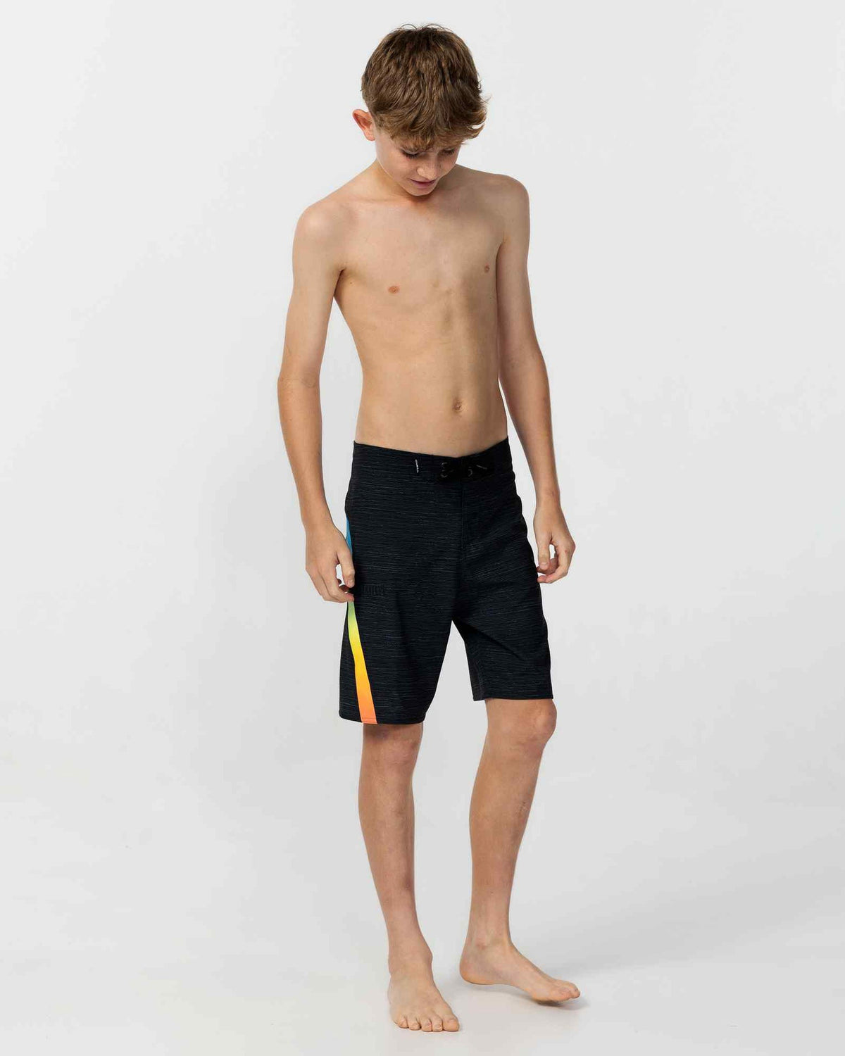 Boys Superfreak 17 Boardshort