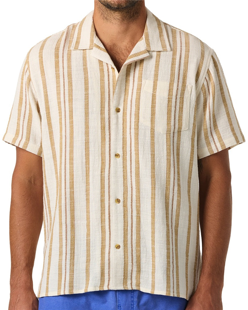 Og Stripe Shirt