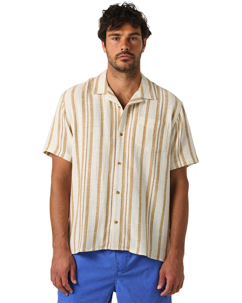 Og Stripe Shirt