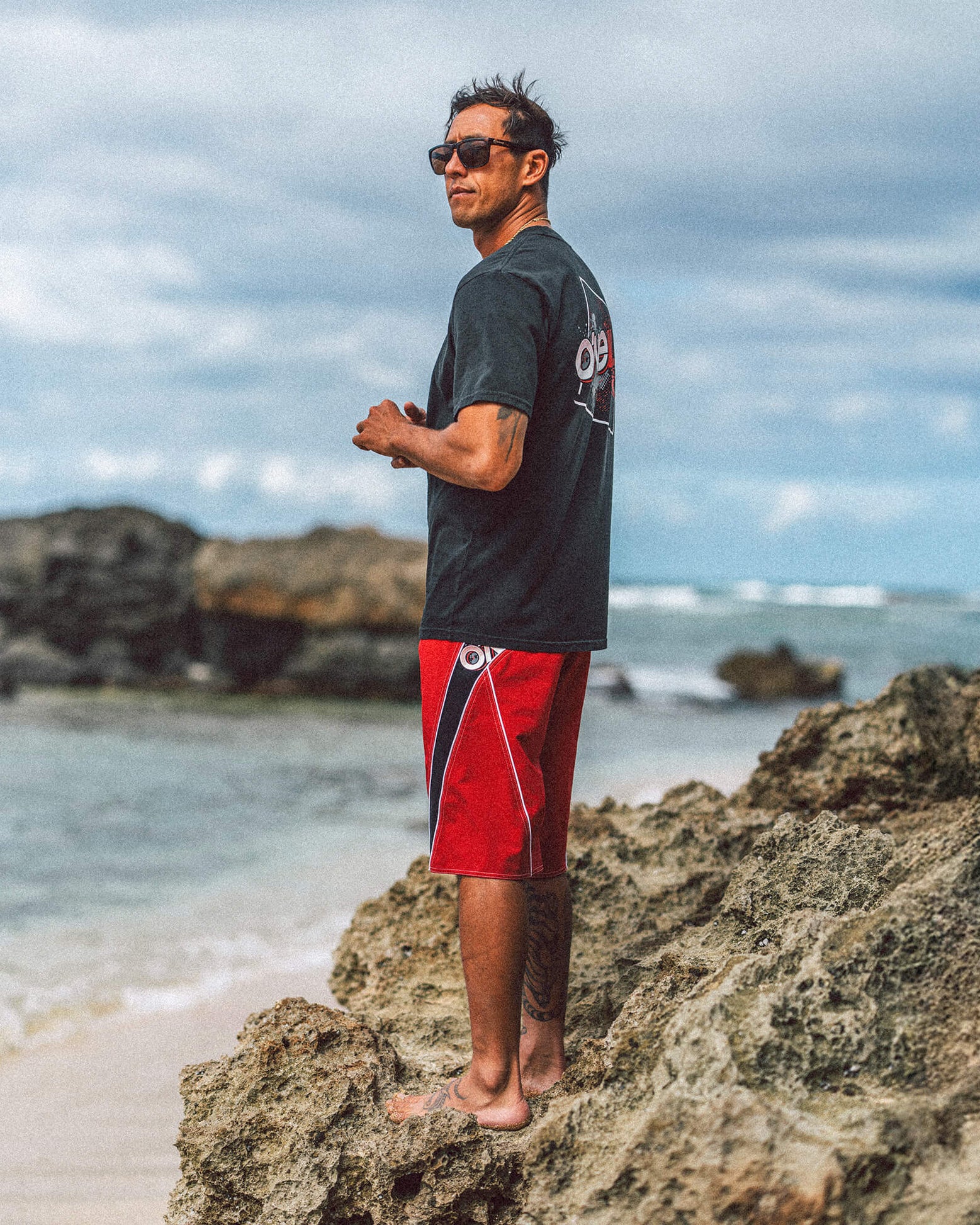 Superfreak 22 Re Issue Boardshort