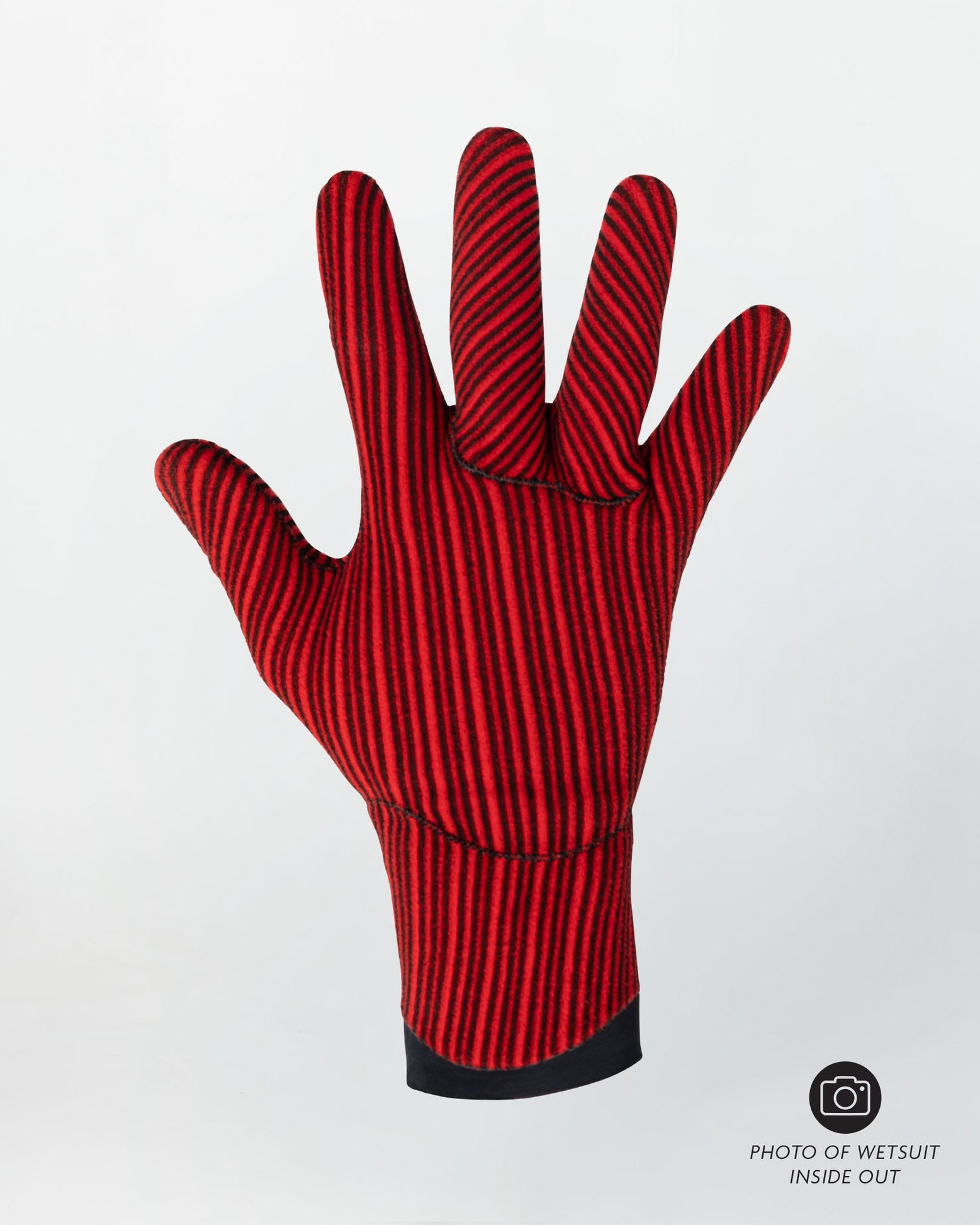 Hyperfire Gloves 1.5mm