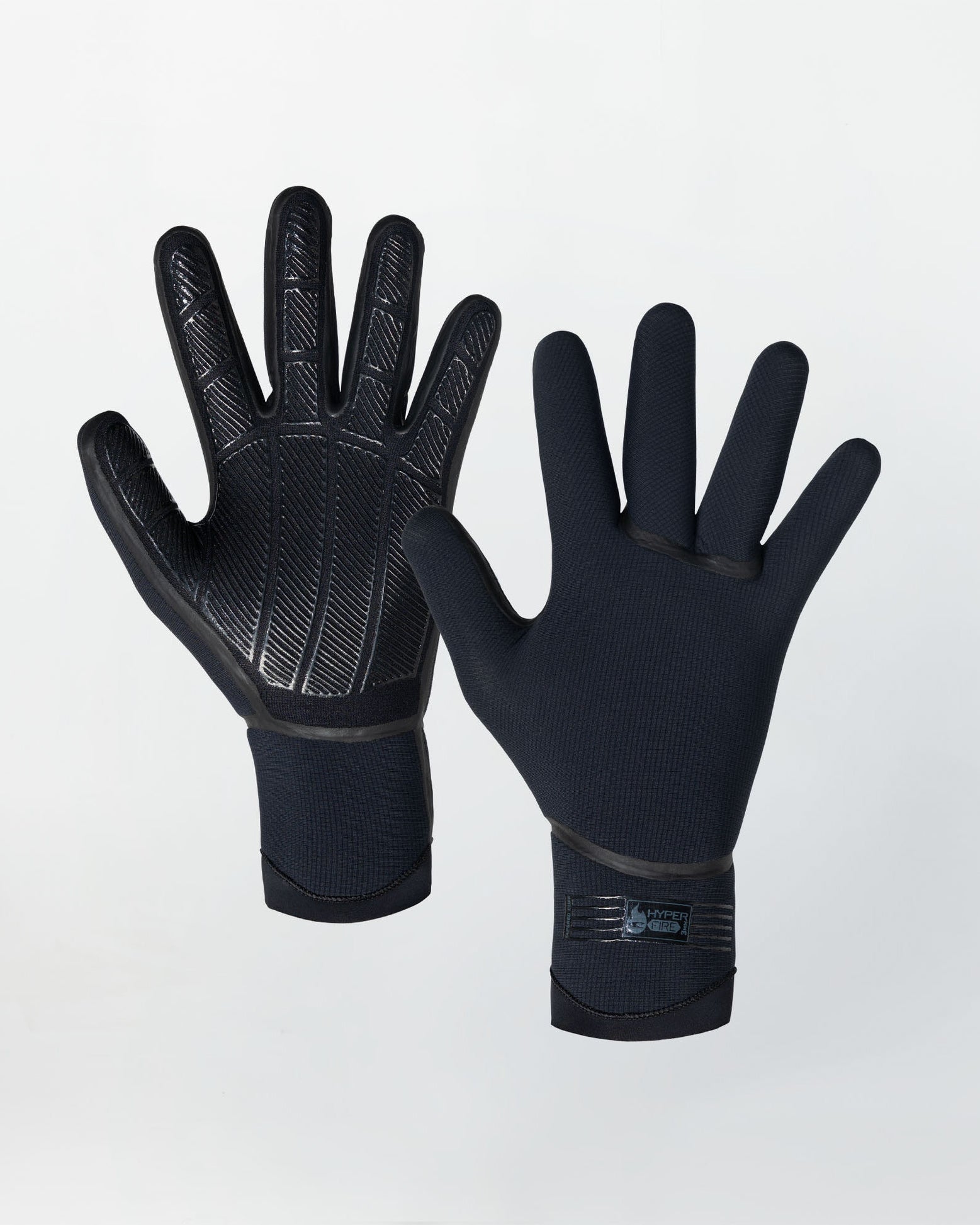 Hyperfire Glove 3mm