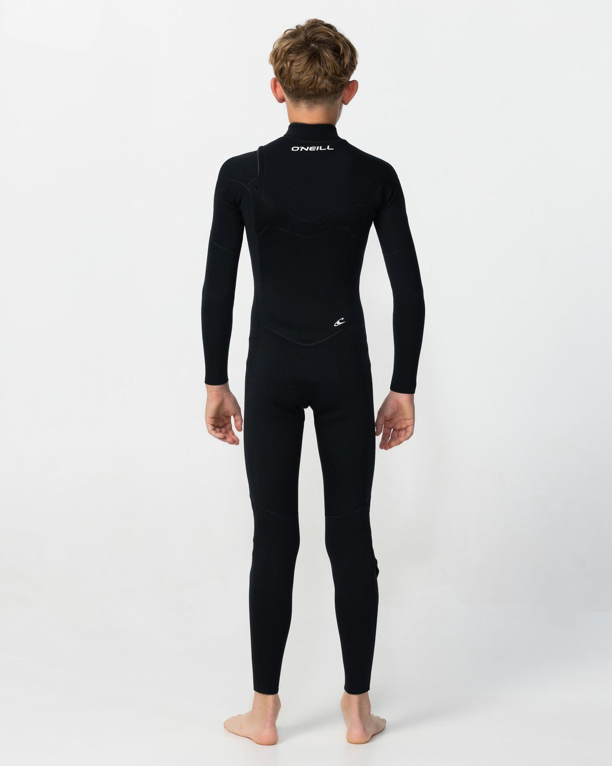 Youth Reactor 2 GBS Chest Zip Full 3/2mm Suit