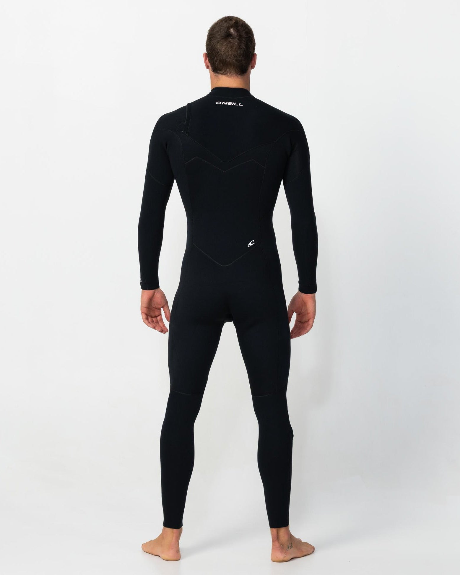 Reactor 2 GBS Chest Zip Full Suit 3/2mm