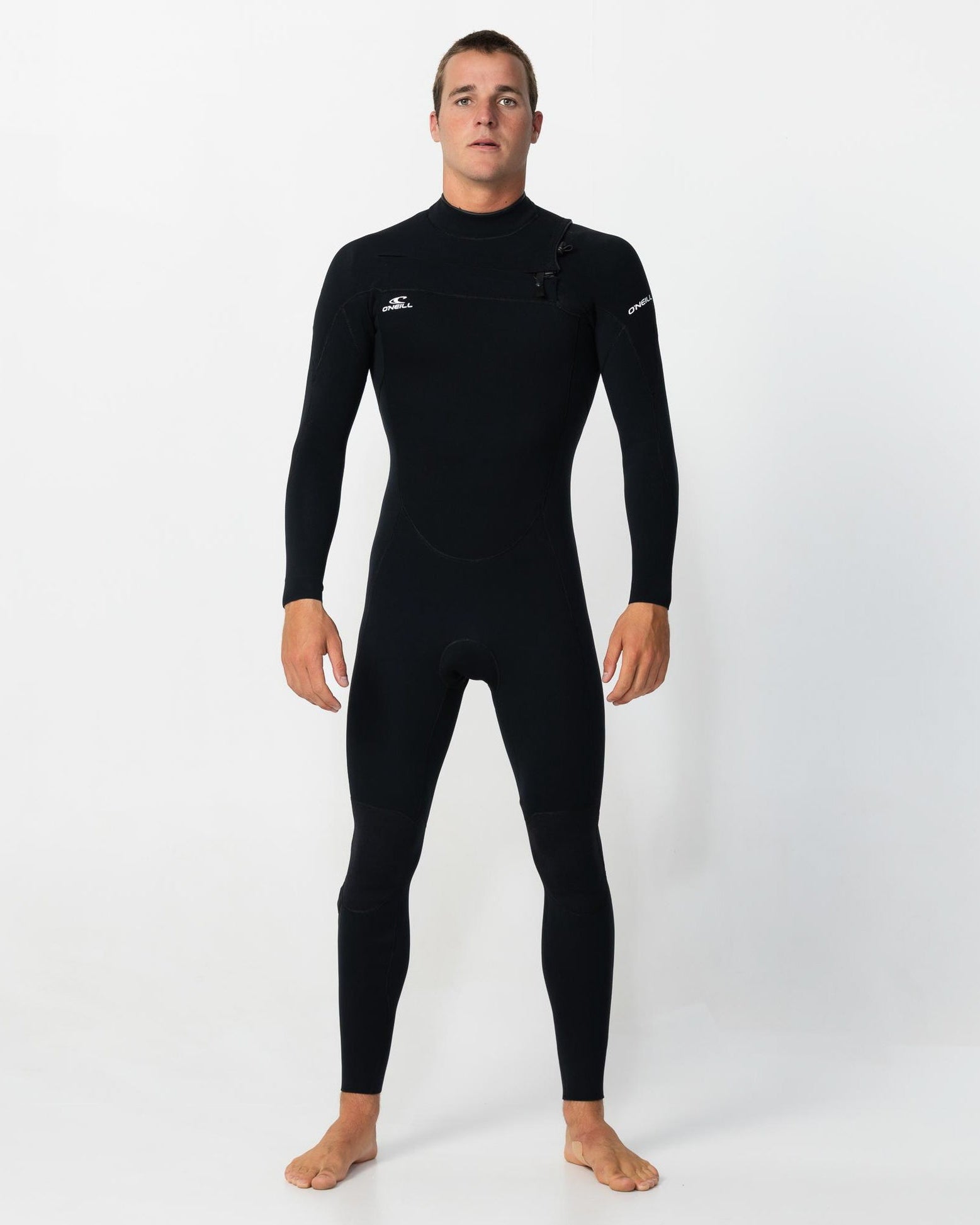 Reactor 2 GBS Chest Zip Full Suit 4/3MM