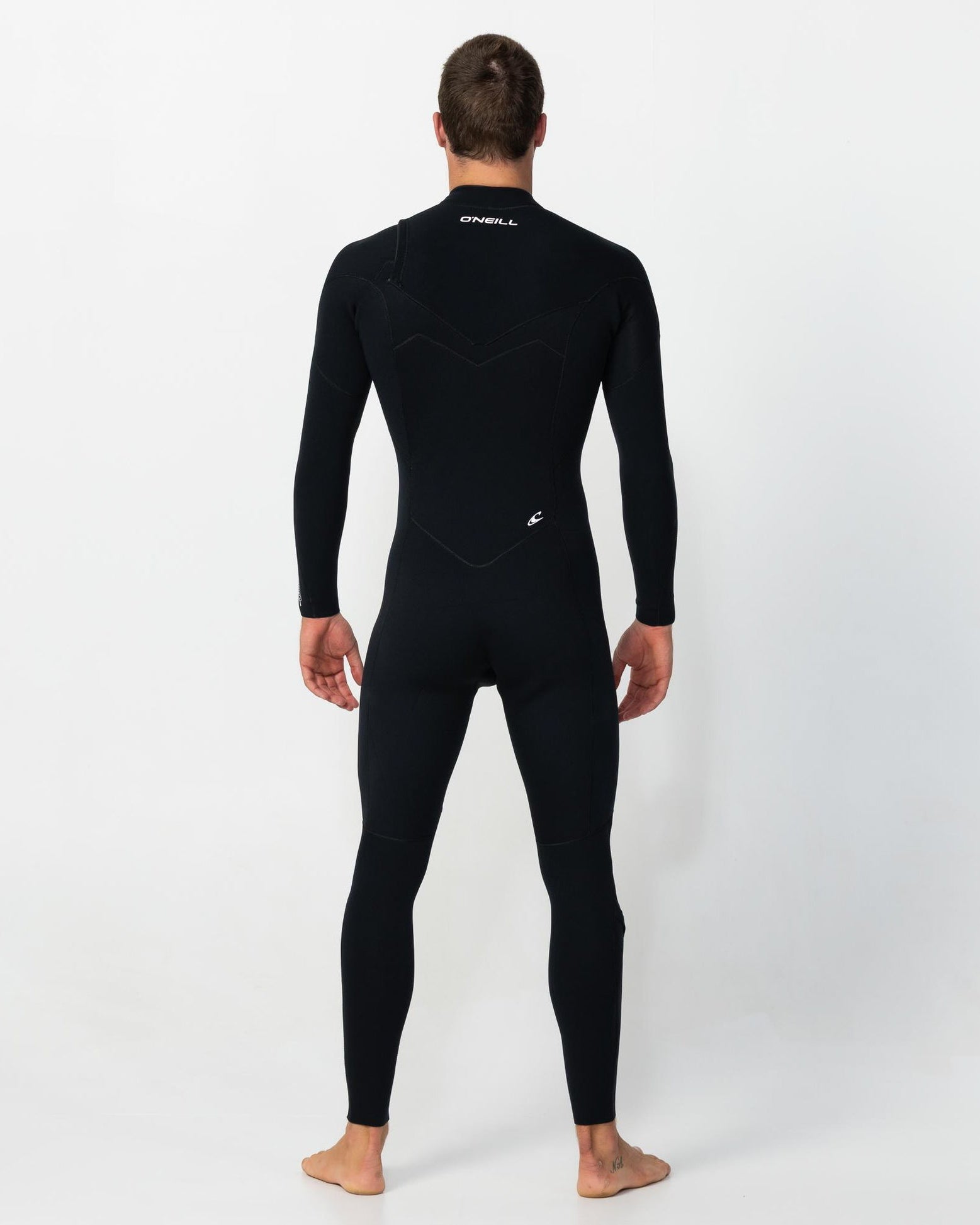 Reactor 2 GBS Chest Zip Full Suit 4/3MM