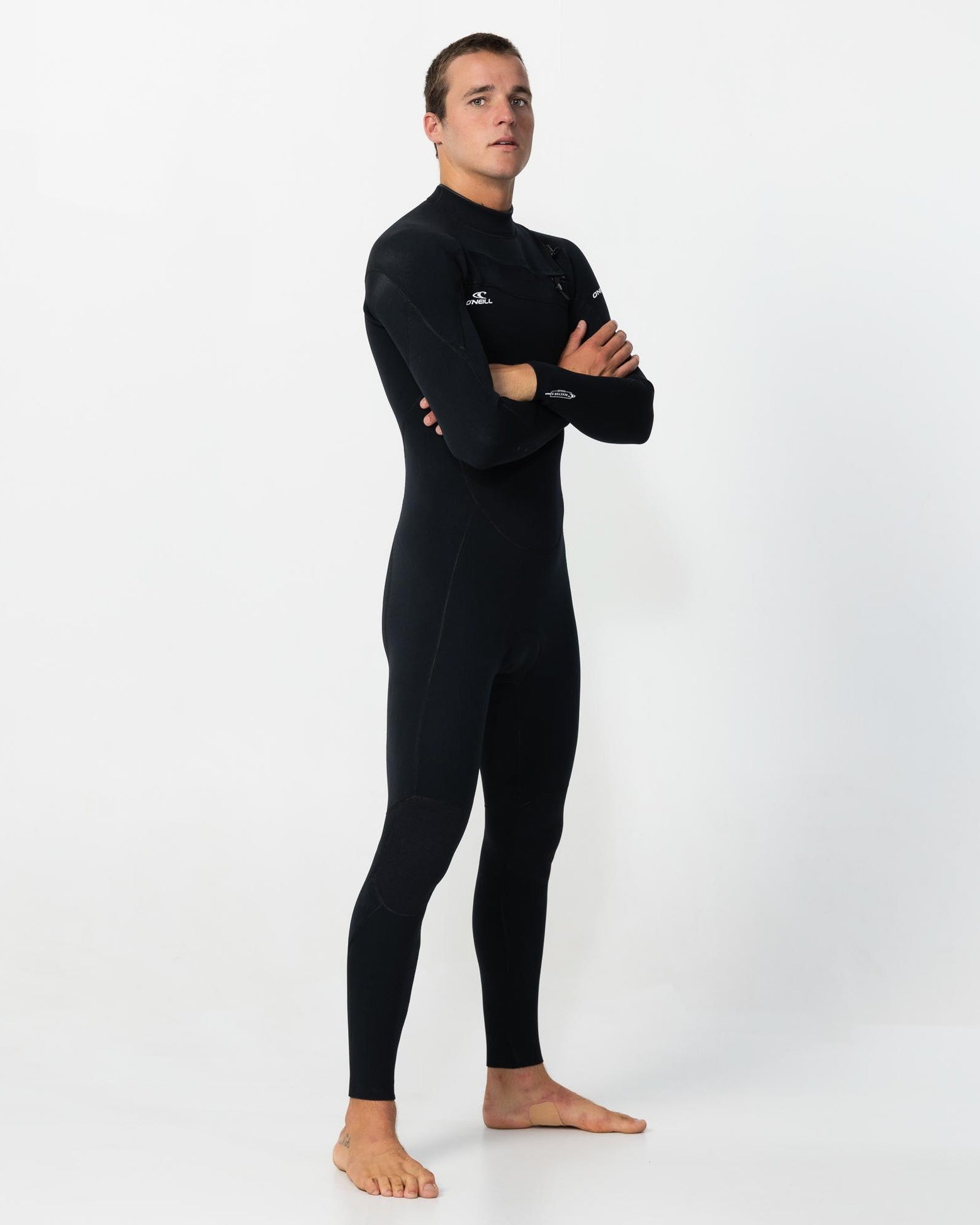 Reactor 2 GBS Chest Zip Full Suit 4/3MM