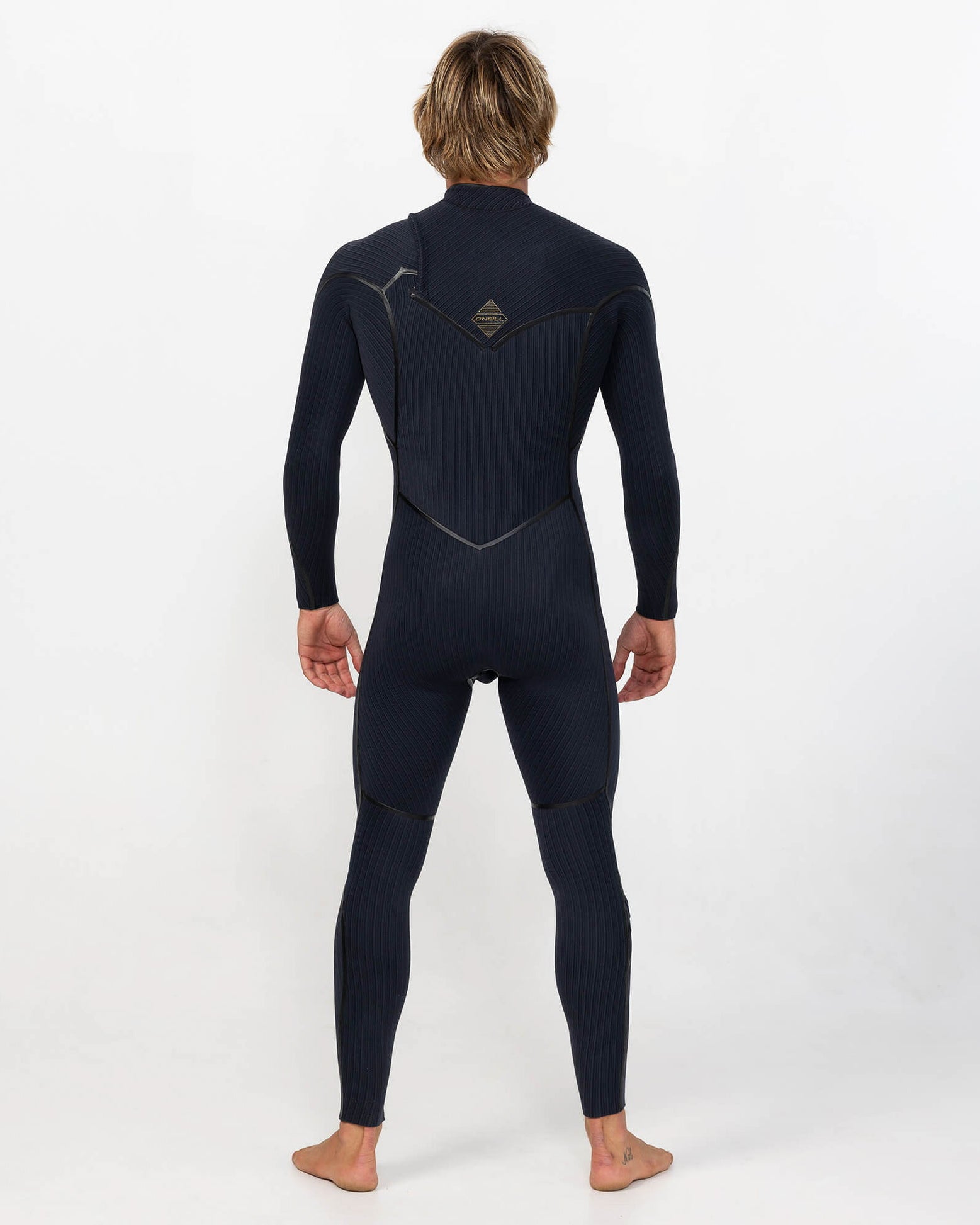 HyperX Chest Zip 3/2 Stichless Limited Fullsuit