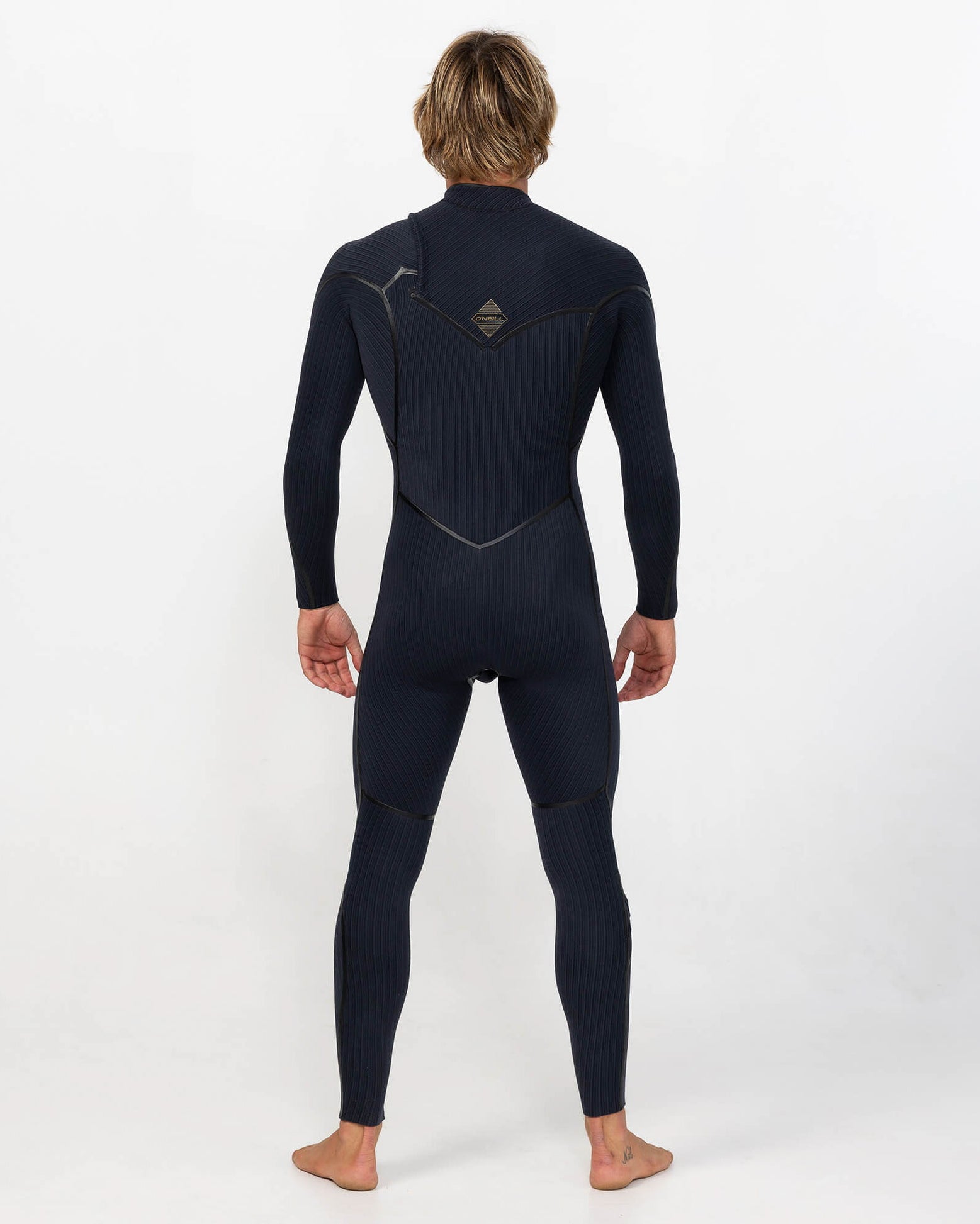 HyperX Chest Zip 4/3 Stichless Limited Fullsuit