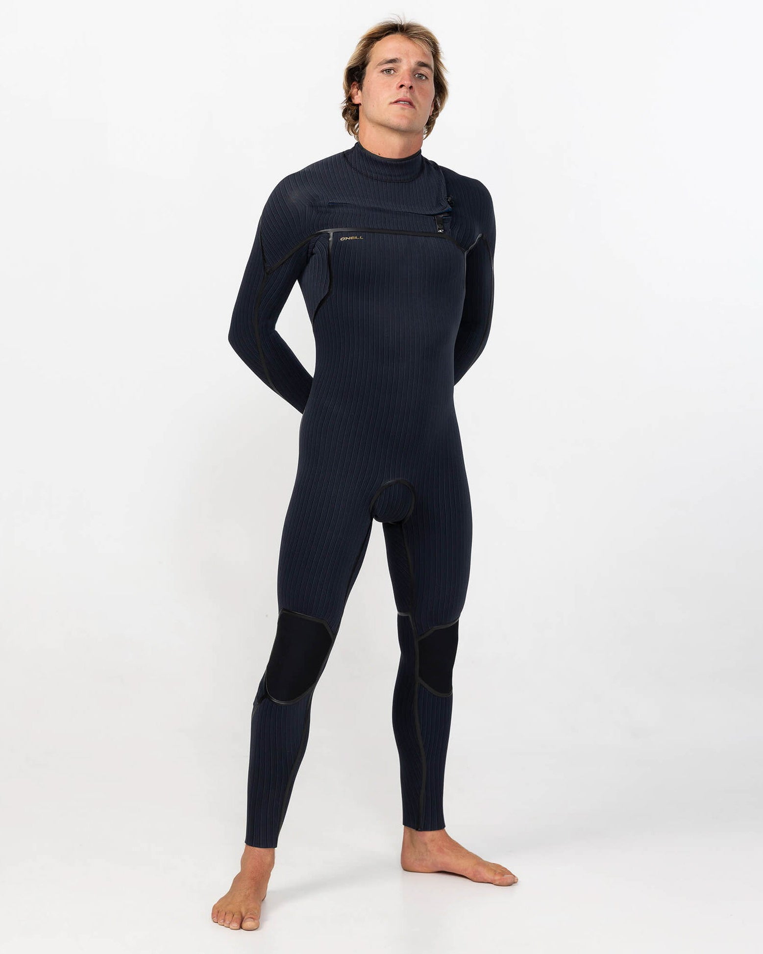 HyperX Chest Zip 4/3 Stichless Limited Fullsuit