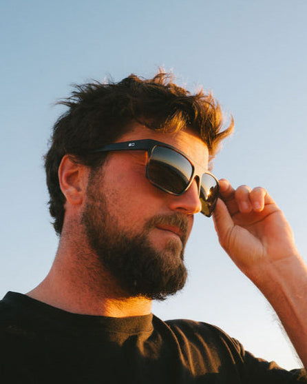 After Dark X Polarized