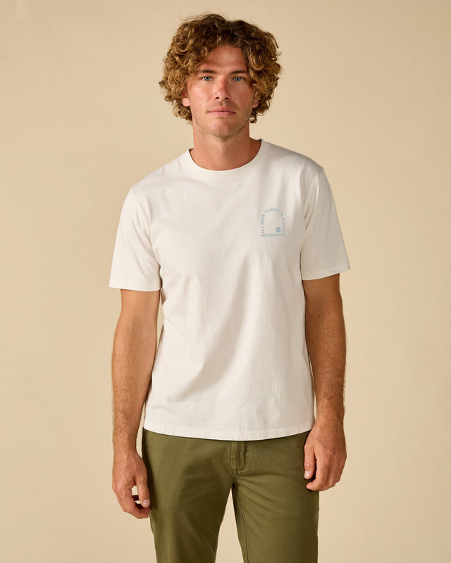 All Good Things Tee