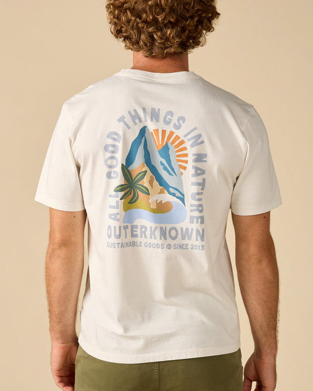 All Good Things Tee