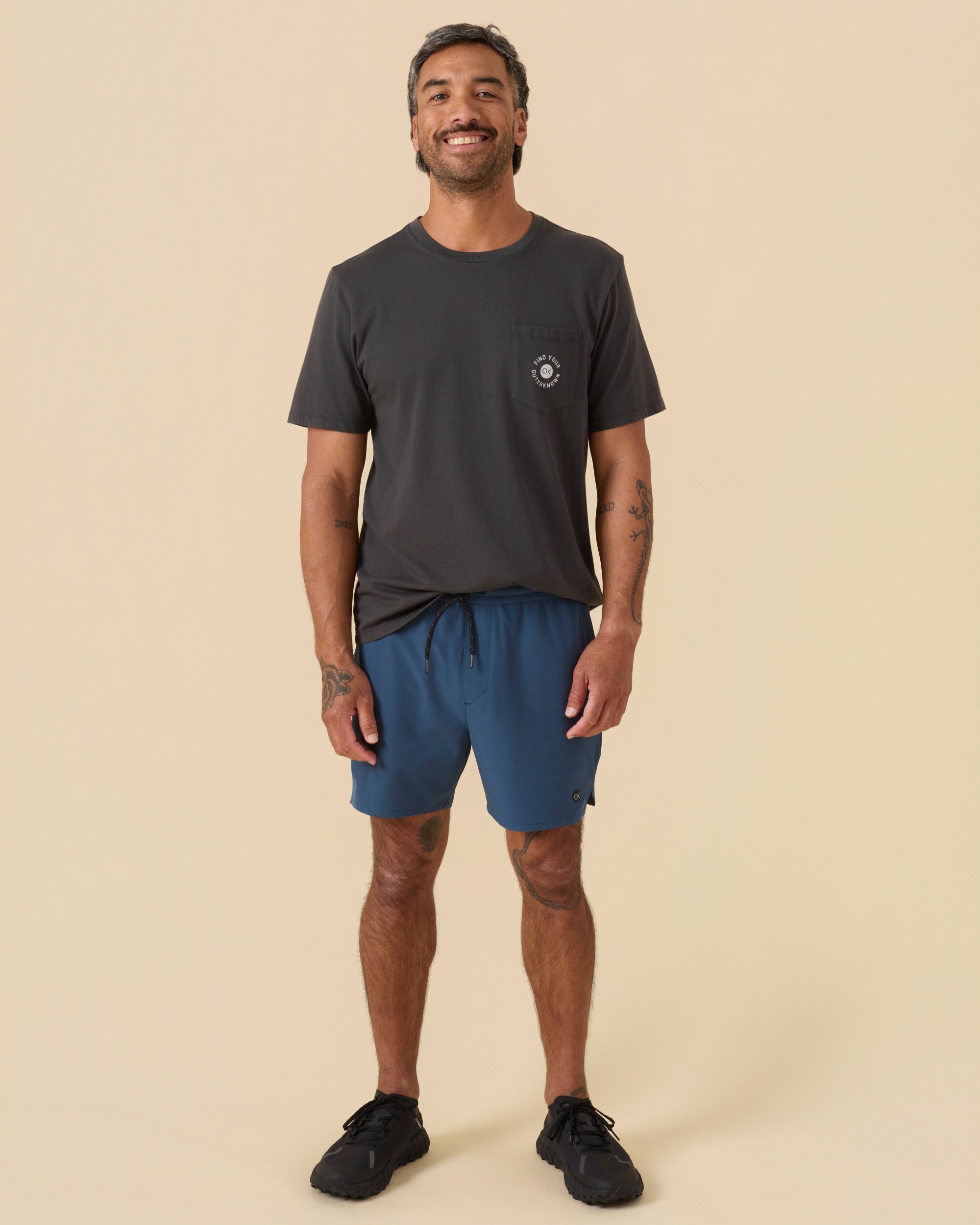 FYOK Pocket Tee