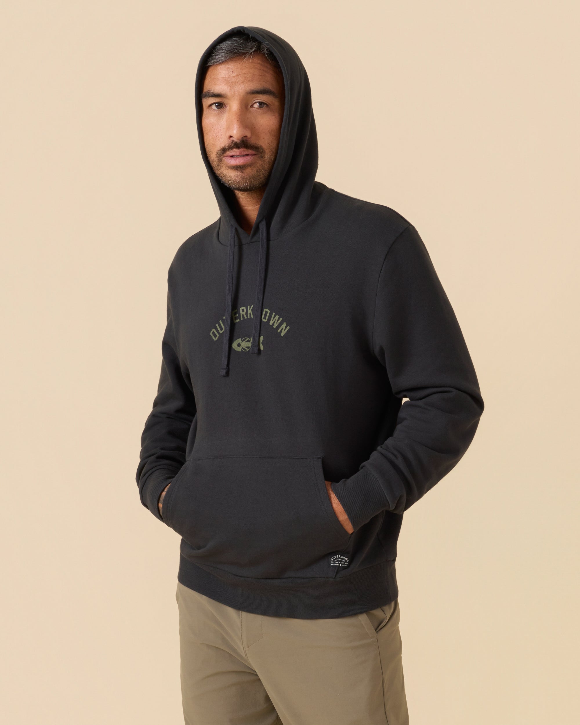 The Team Hoodie