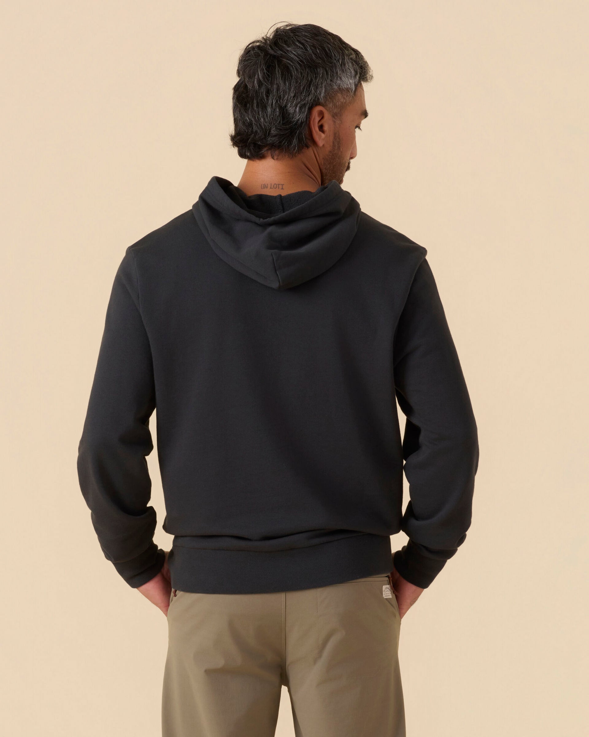 The Team Hoodie