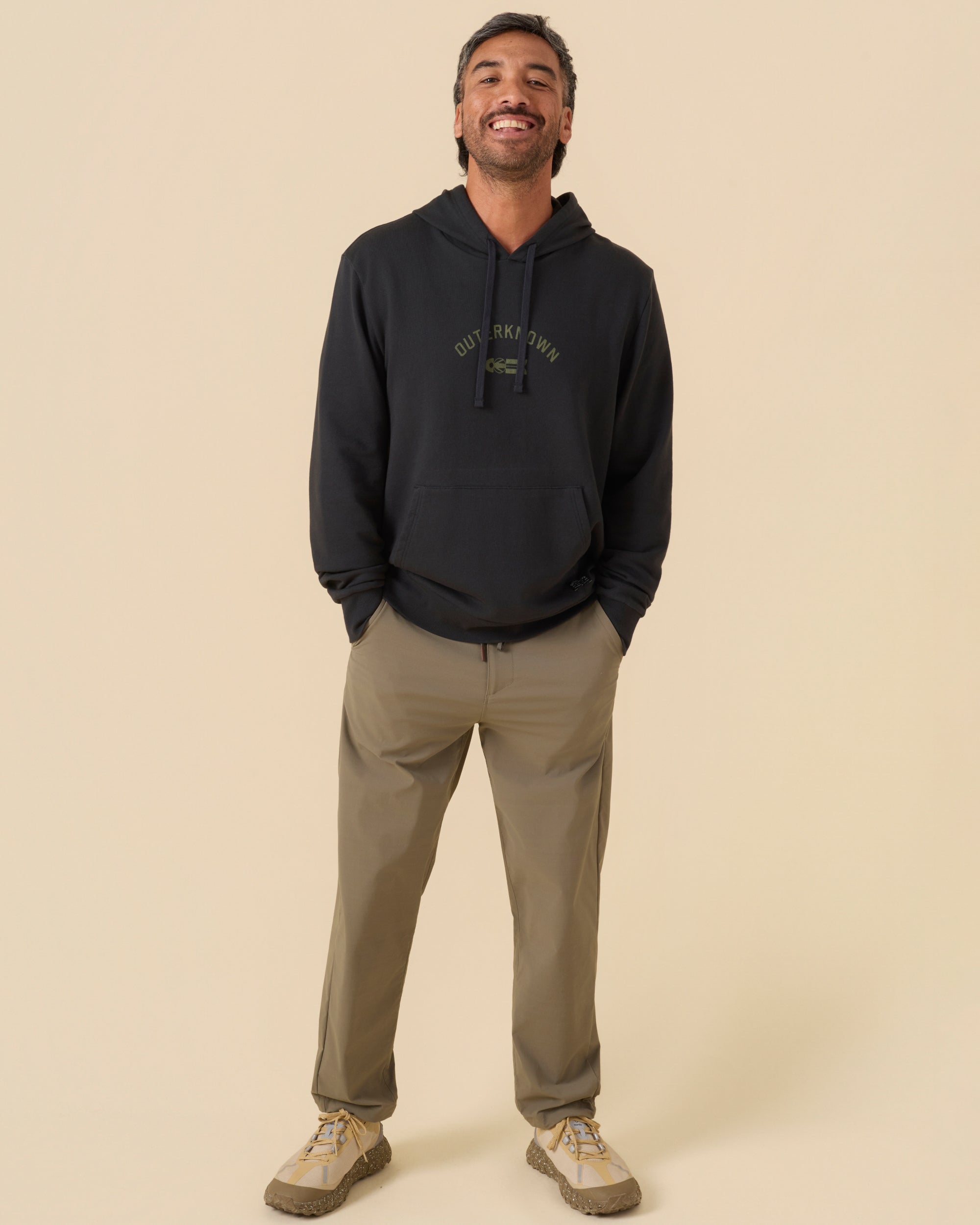 The Team Hoodie