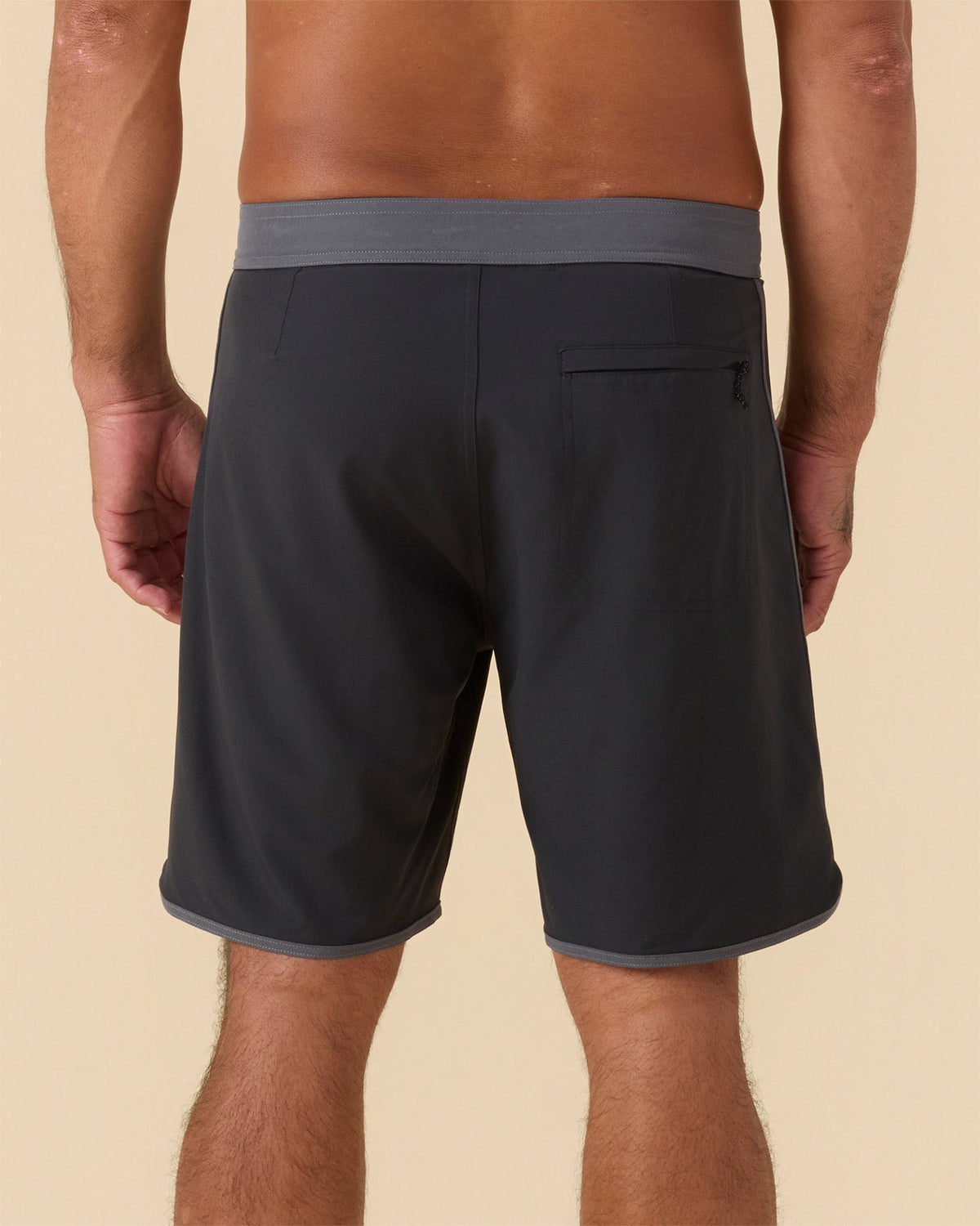 All Time Scallop Trunk
