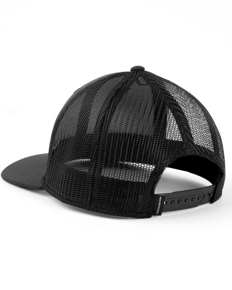FYOK Patch Trucker