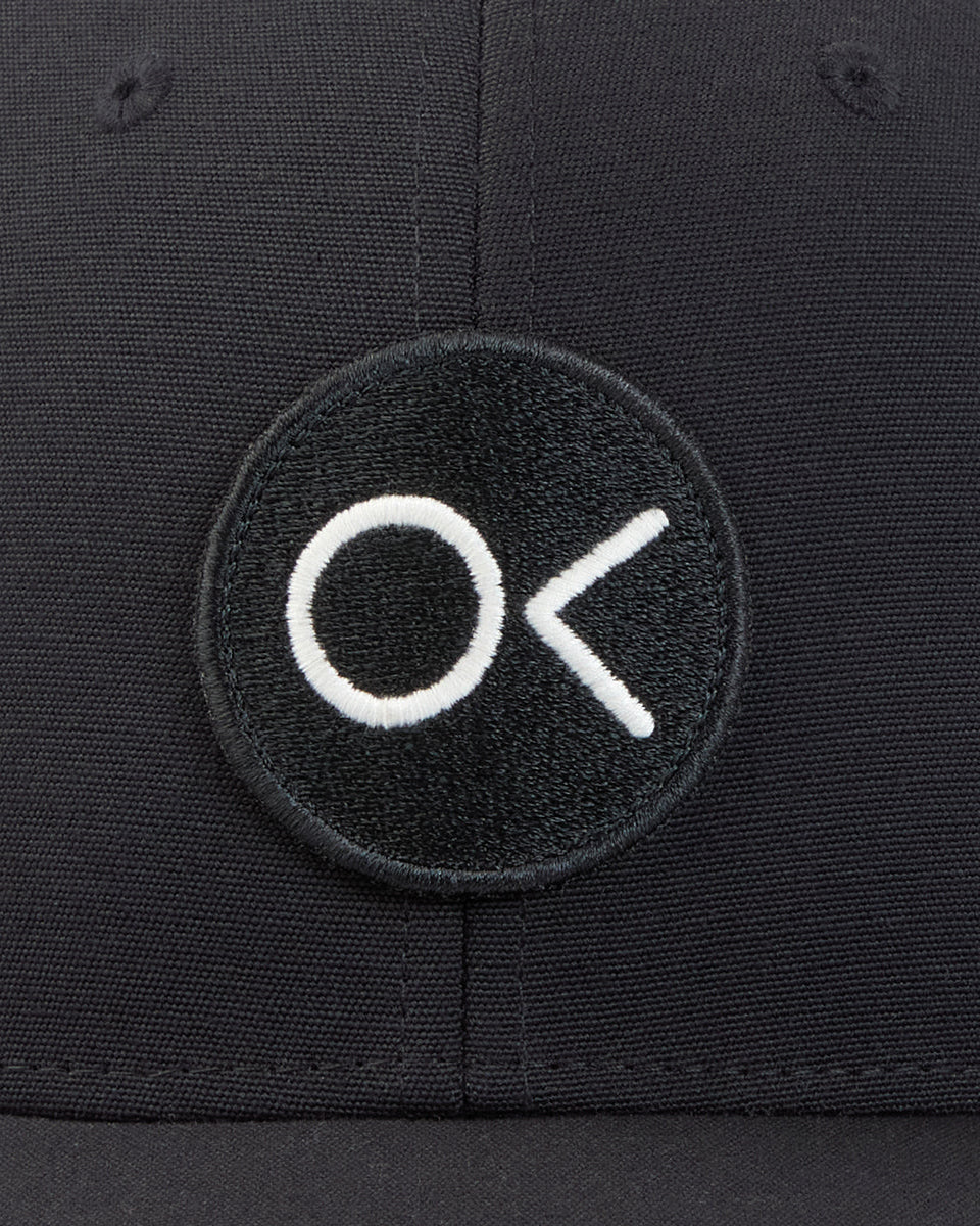 FYOK Patch Trucker