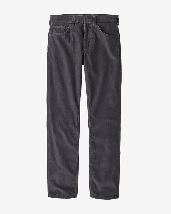 M's Organic Cotton Corduroy Jeans