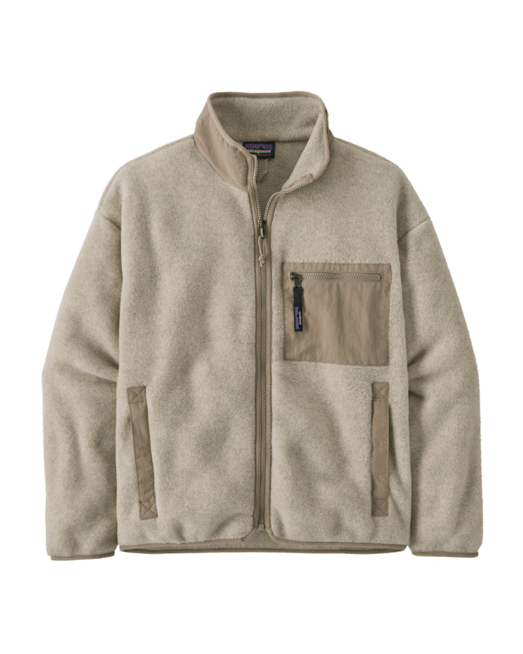 W's Synch Jacket