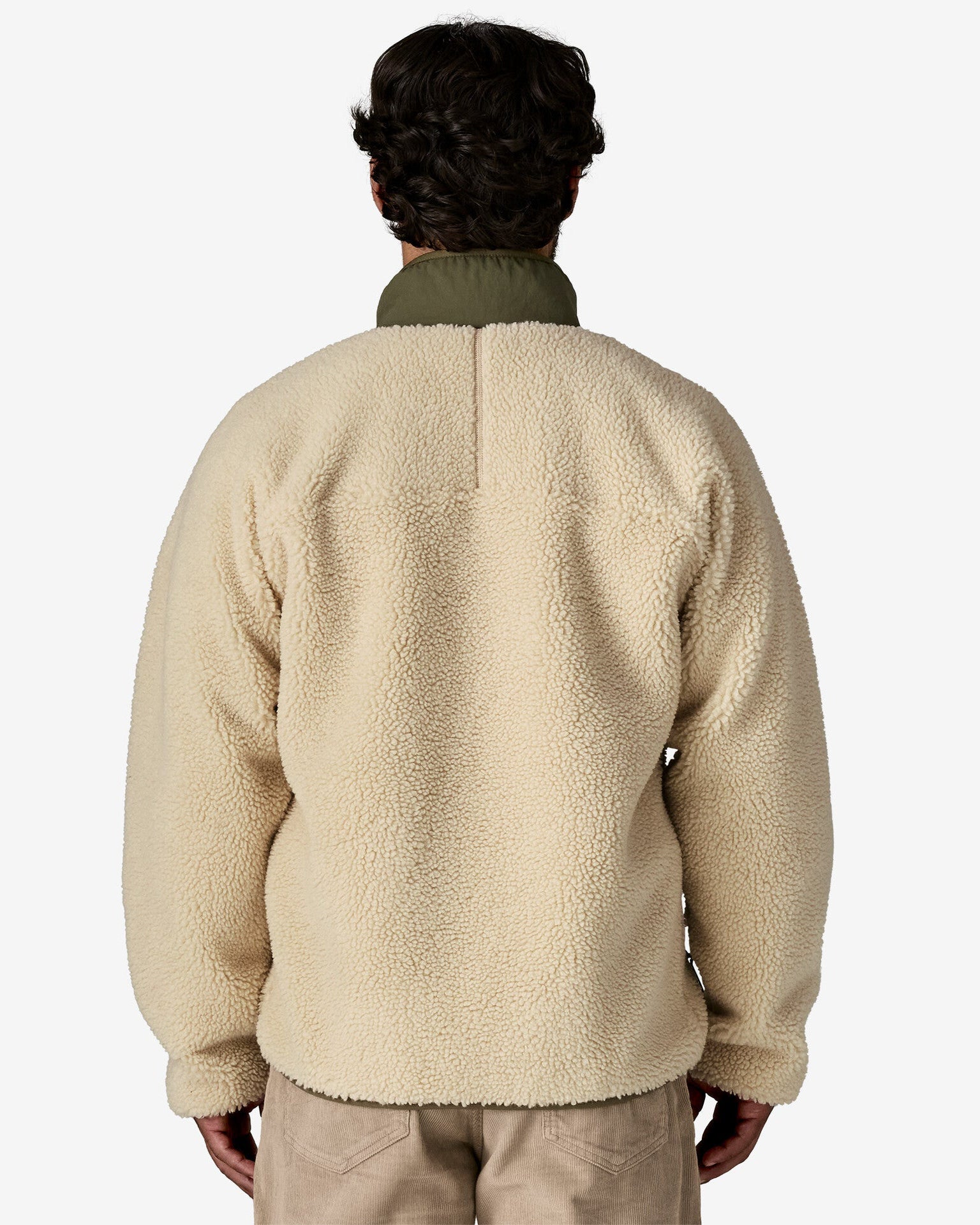 Classic Retro-X Jacket