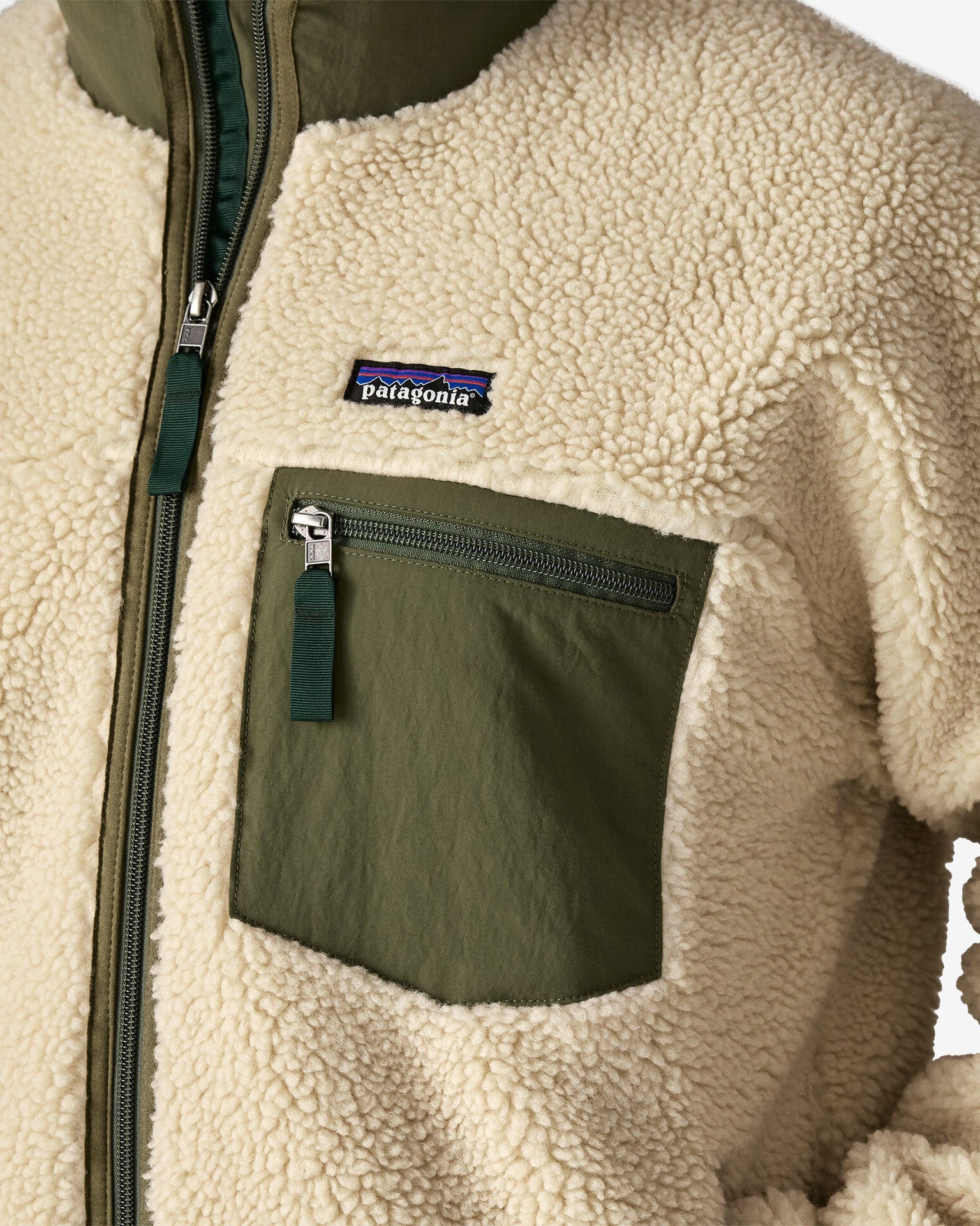 Classic Retro-X Jacket