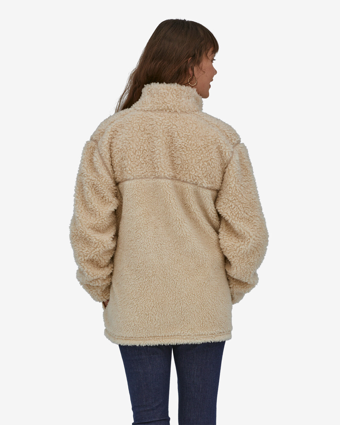 W's Retro-X Coat