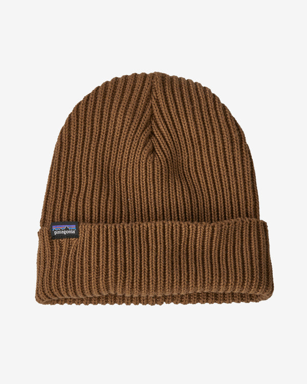 Fishermans Rolled Beanie