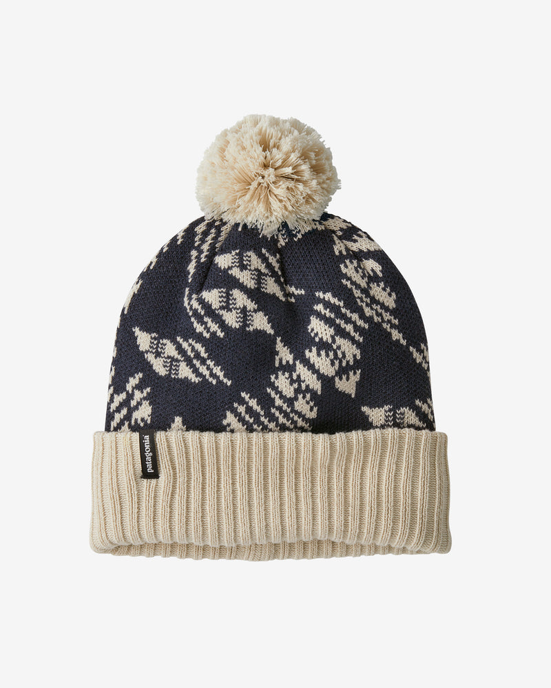 Powder Town Beanie