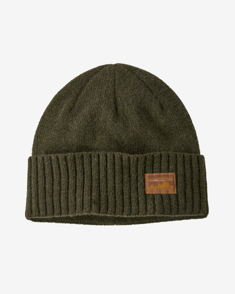 Brodeo Beanie