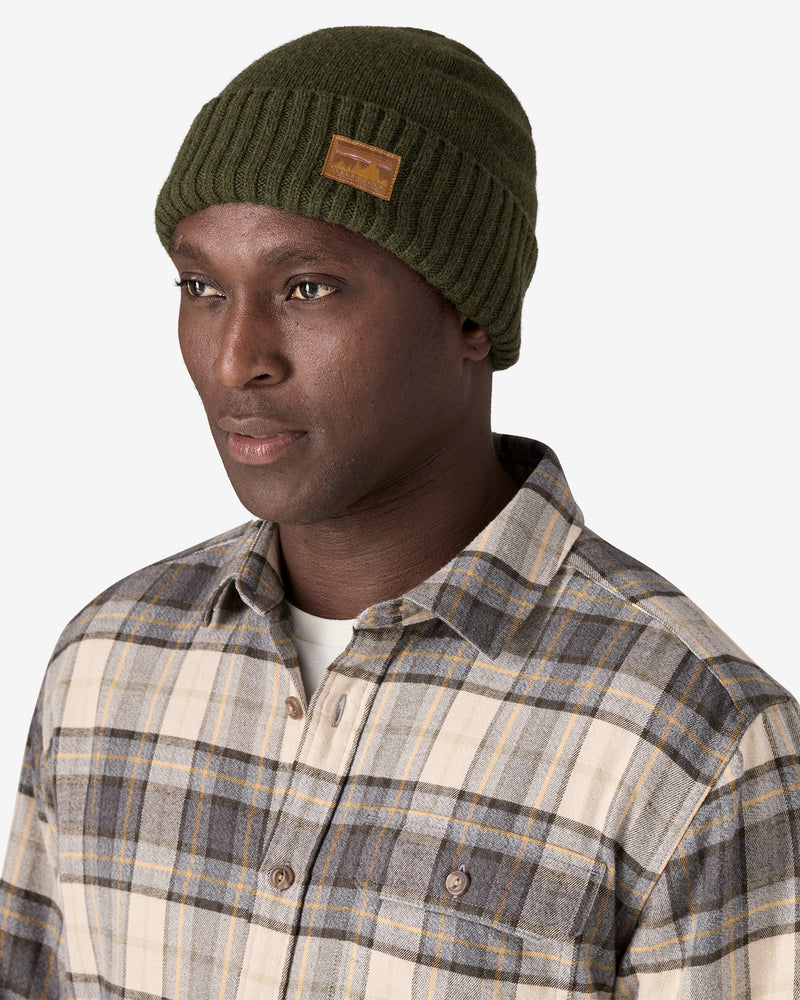 Brodeo Beanie