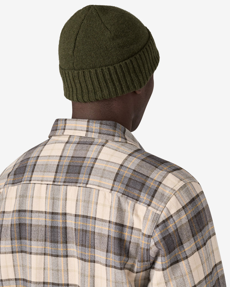 Brodeo Beanie