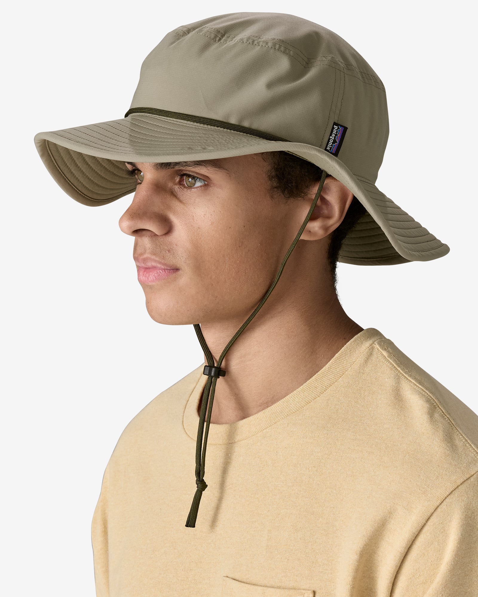 Patagonia Brimmer Hat