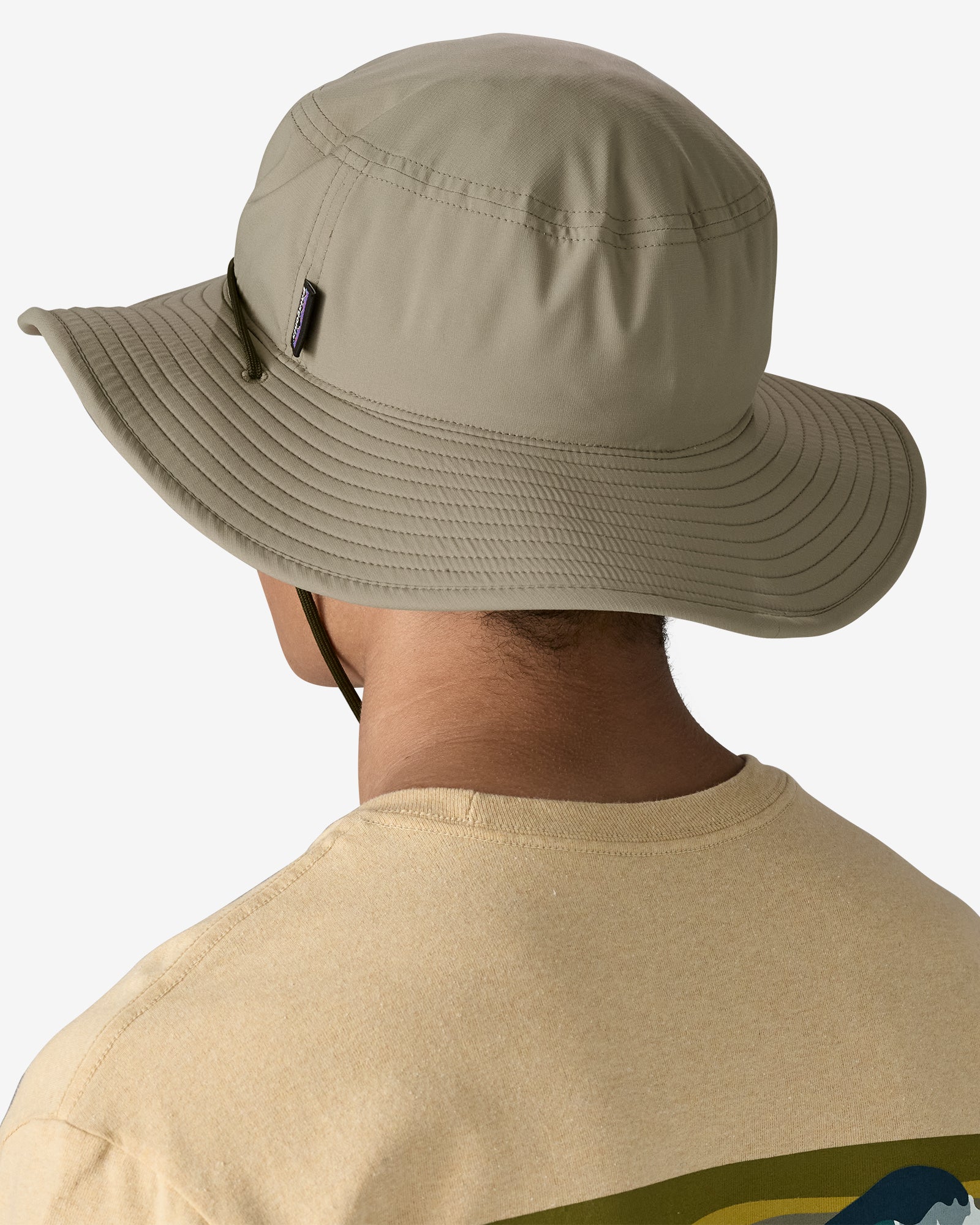 Patagonia Brimmer Hat