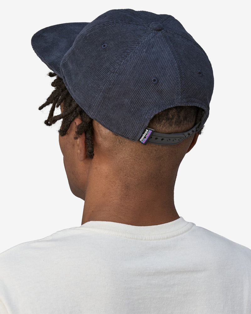 Corduroy Cap