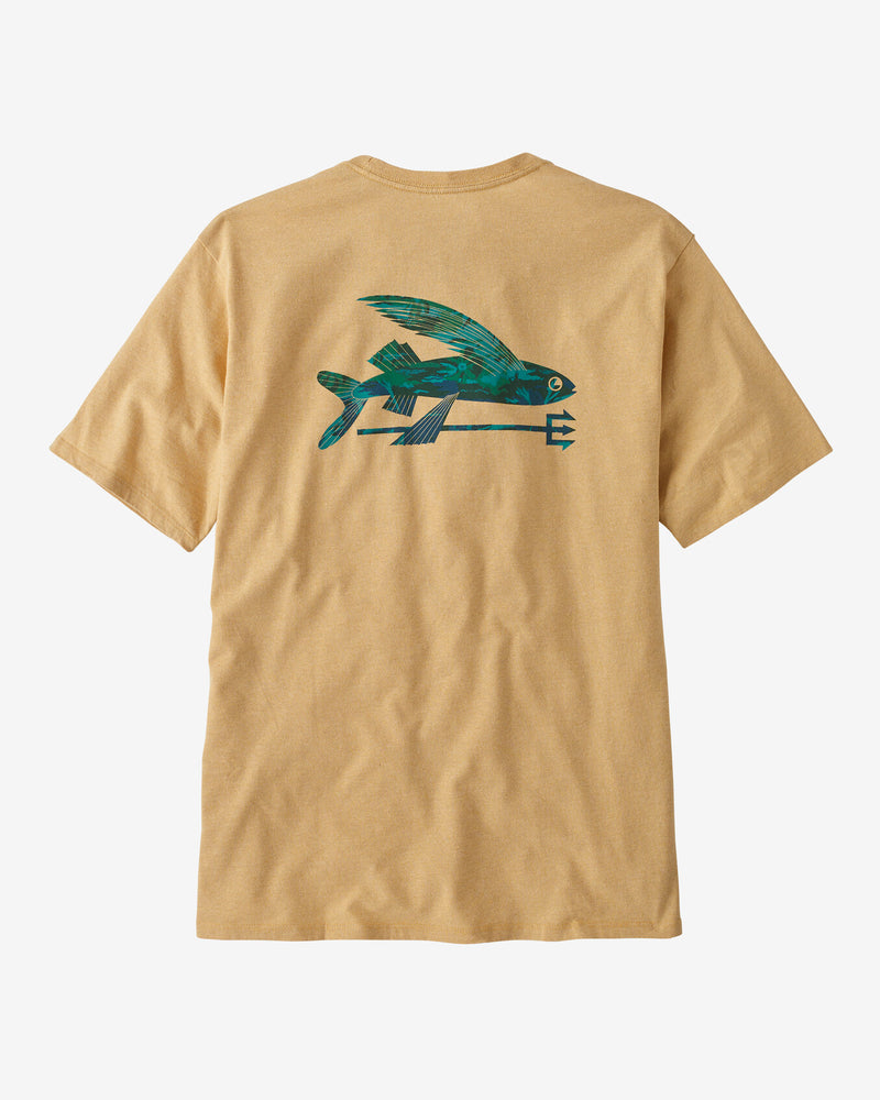 Flying Fish Responsibili-Tee