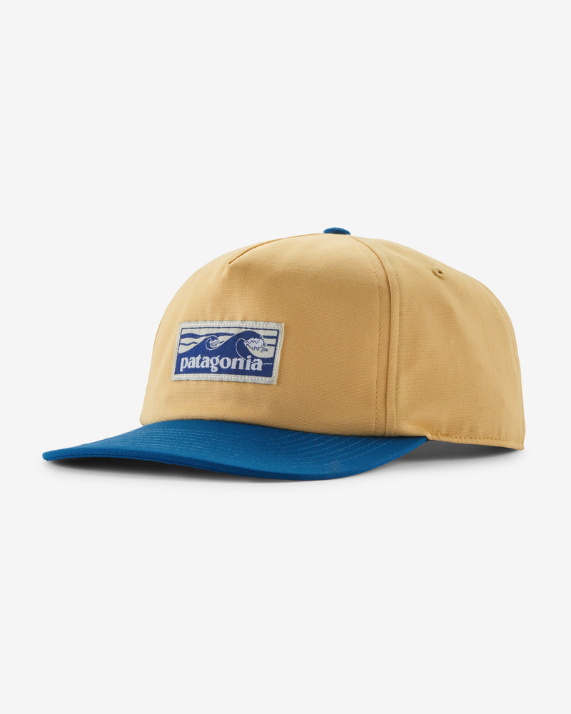 Boardshort Label Funfarer Cap